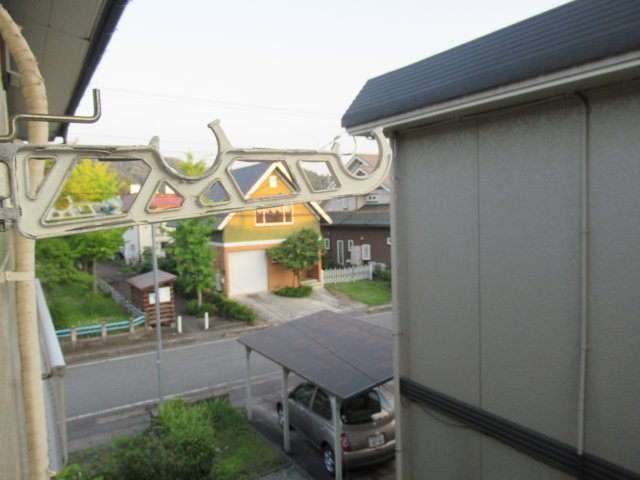 サントピアZAOの展望