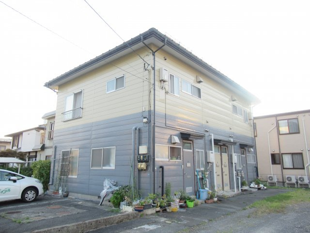サントピアZAOのその他共用部分