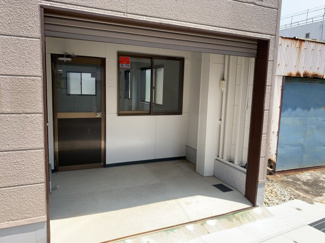 【玄関】 | 中部テナント