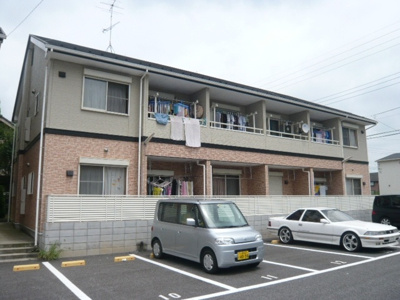 【駐車場】 | ｺｰﾎﾟﾋﾙﾗｯｸ14号棟
