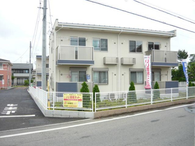 【外観】 | ノーヴァ・トワーレＤ