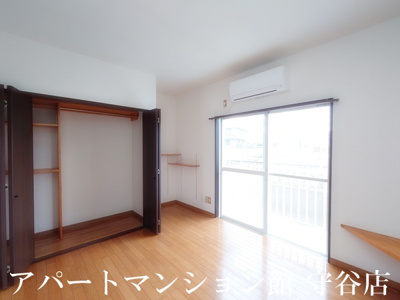 【内装】 | ＮＫハイツ