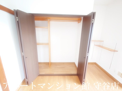 【収納】 | ＮＫハイツ