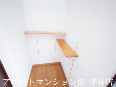 【設備】 | ＮＫハイツ