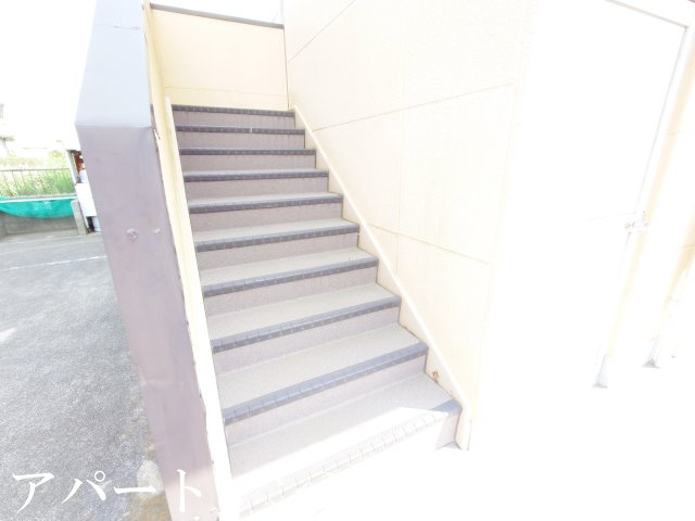 ＮＫハイツのその他共用部分