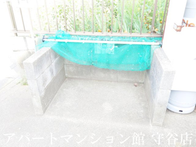 【その他共用部分】 | ＮＫハイツ