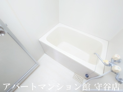 【浴室】 | ＮＫハイツ