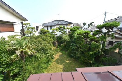 【展望】 | 茅ヶ崎市東海岸南２丁目　戸建