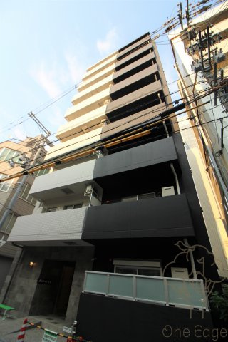 ゼンショウ天神 ゼンショウ天神 インターネット無料 全戸角部屋設計 北区天神西町 大阪市北区の賃貸マンションのことならone Edge