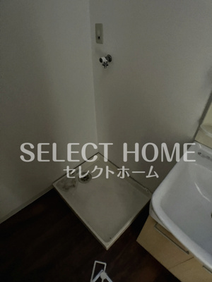 【その他】 | プレステージ西棟