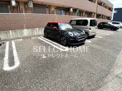  | プレステージ西棟