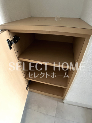  | プレステージ西棟