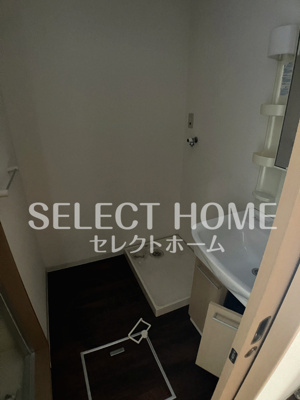 【セキュリティ】 | プレステージ西棟