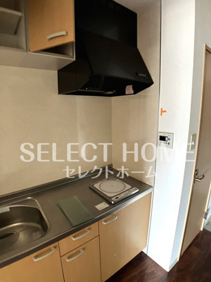  | プレステージ西棟