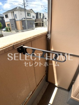  | プレステージ西棟