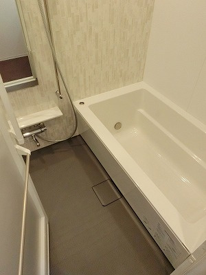 【浴室】 | レジディア西小山 | ※参考写真