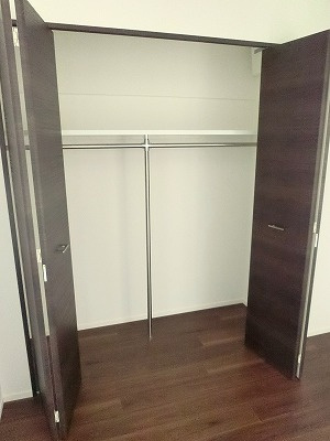 【収納】 | レジディア西小山 | ※参考写真