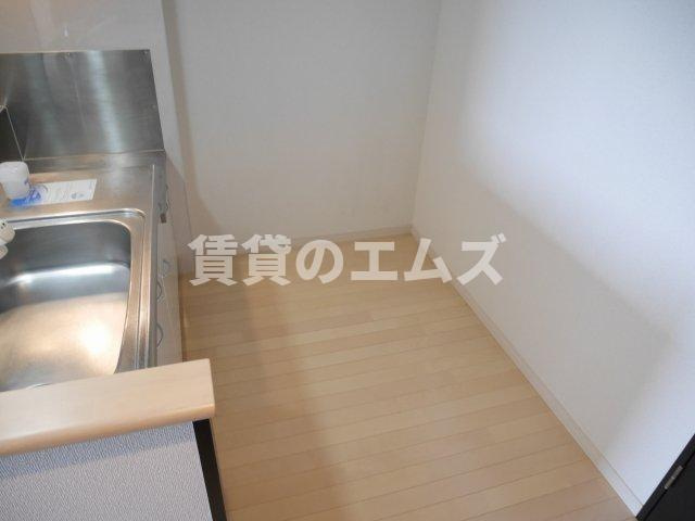 【キッチン】 | トゥリートップ | トゥリートップのキッチン