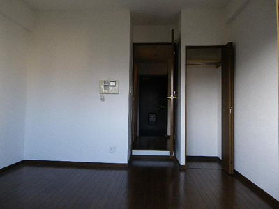 【洋室】 | プレサンス大手前パークサイド