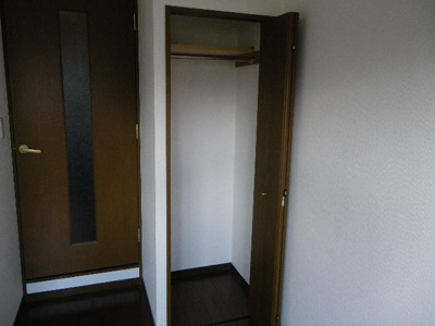 【収納】 | プレサンス大手前パークサイド