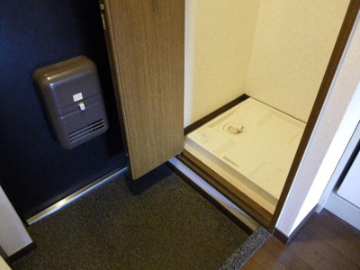 【その他】 | プレサンス大手前パークサイド