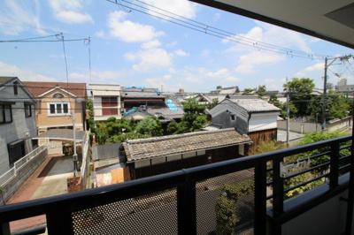 【展望】 | グランドール曽根東町