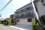 グランドール曽根東町の画像