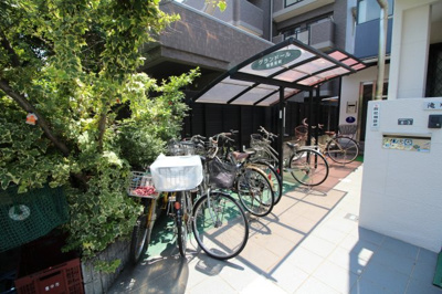 【その他共用部分】 | グランドール曽根東町