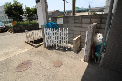 【その他共用部分】 | メゾンさつき