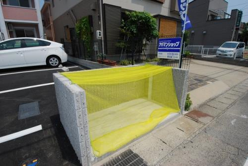 フォンテーヌ郷中のその他共用部分