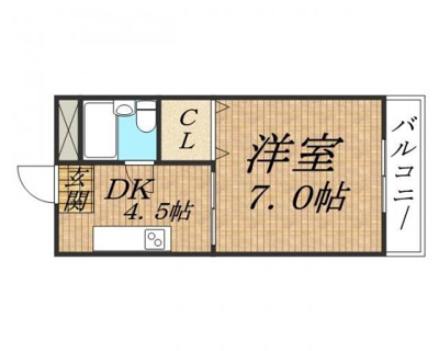  | アクシオス野江ノース