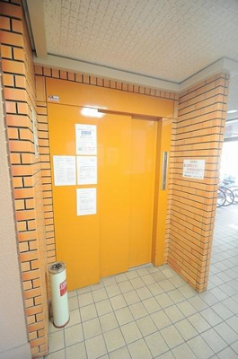 【エントランス】 | アクシオス野江ノース