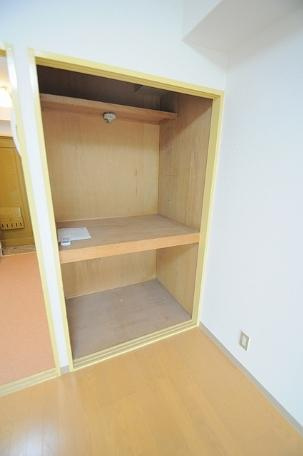 【収納】 | アクシオス野江ノース