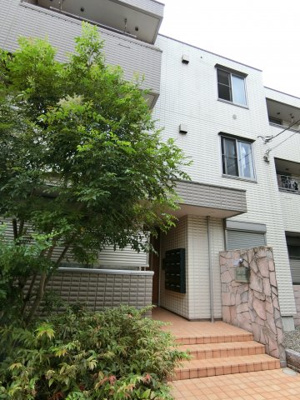 【外観】 | Lovely Rosa