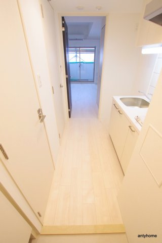 エスリード京橋セントラル　仲介手数料無料の内装