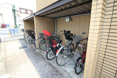 【その他共用部分】 | 西緑丘プラザビル