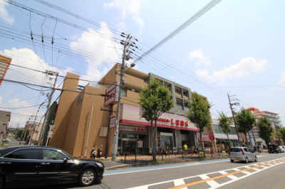 【外観】 | 西緑丘プラザビル