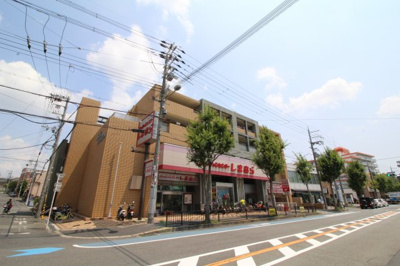 【外観】 | 西緑丘プラザビル