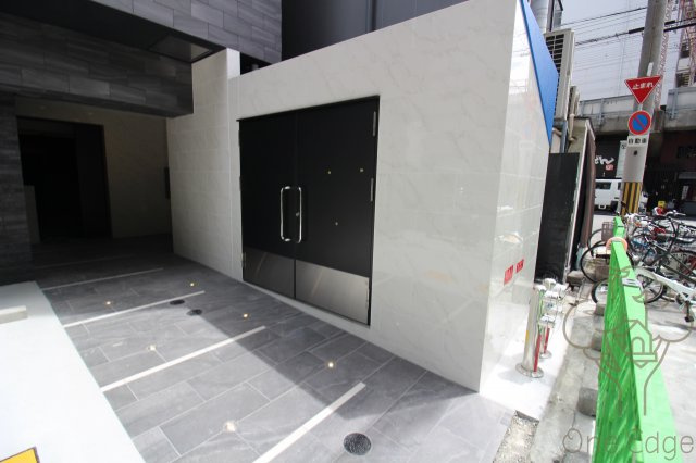 M:Court福島駅前のその他共用部分