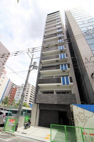 M:Court福島駅前