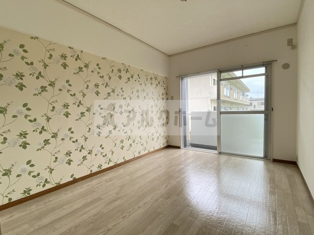 パナグレープの洋室|パナグレープ（柏原市平野）　洋室