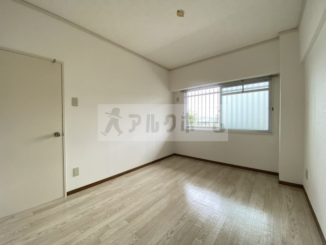 パナグレープの洋室|パナグレープ（柏原市平野）　洋室