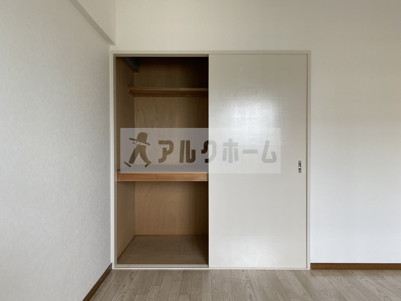 パナグレープの収納|パナグレープ（柏原市平野）　収納