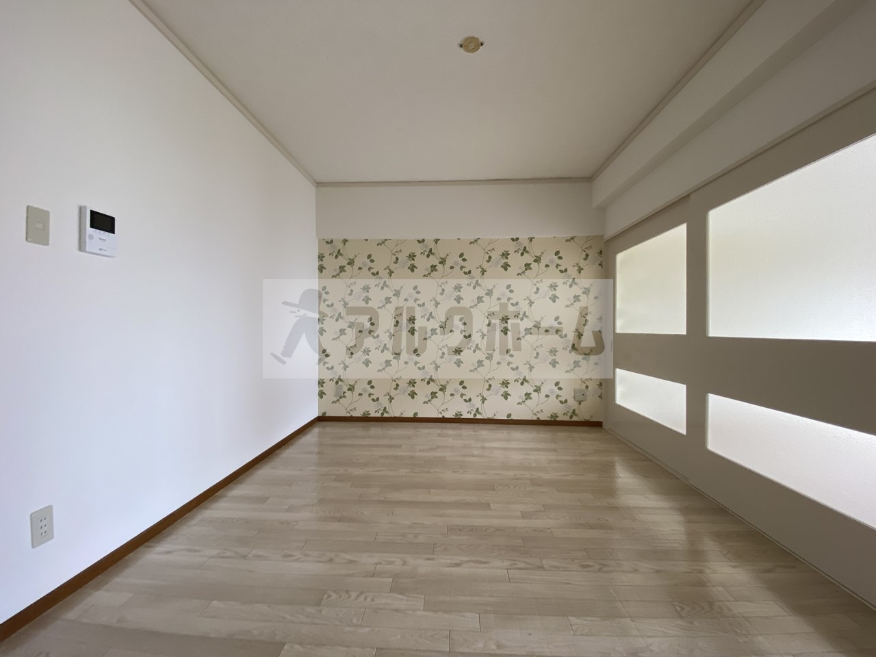 パナグレープの居間・リビング|パナグレープ（柏原市平野）　リビング