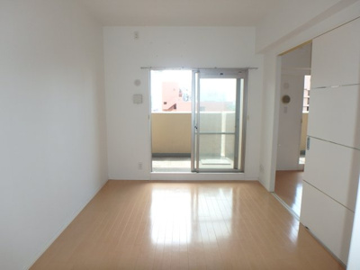 【洋室】 | プレサンス大阪ドーム前ファンタジア