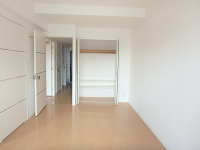 【洋室】 | プレサンス大阪ドーム前ファンタジア