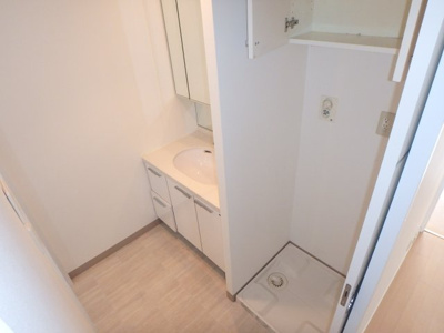 【洗面所】 | プレサンス大阪ドーム前ファンタジア