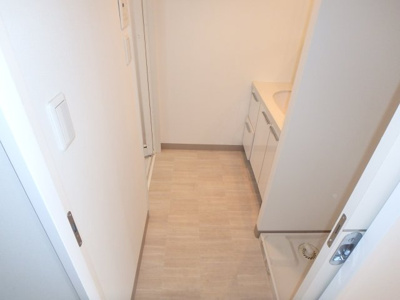 【洗面所】 | プレサンス大阪ドーム前ファンタジア