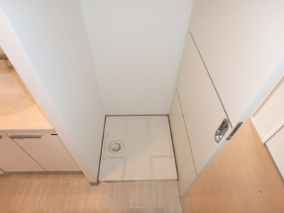 【洗面所】 | プレサンス大阪ドーム前ファンタジア