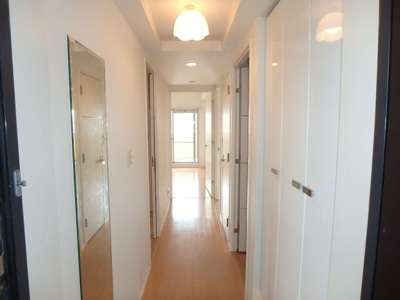 【居間・リビング】 | プレサンス大阪ドーム前ファンタジア